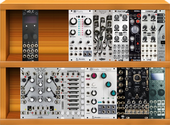 Shock Electronix Rack (copy)