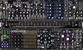 My compact Eurorack