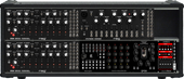 My cheerful Eurorack