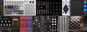 Behringer Case