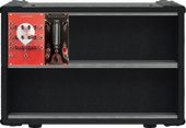 Bob Bellarue Test Rack