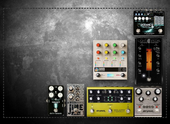Pedals