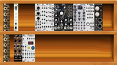 Aqularis 2026 studio rack