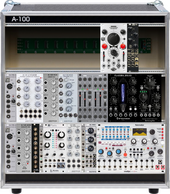 My excused Eurorack