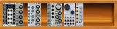 My random Eurorack