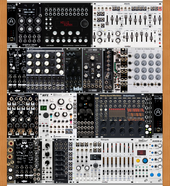Standing Jam Rack (copy)