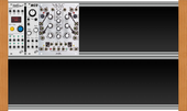 Rocco's First Eurorack