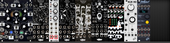 My resting Eurorack
