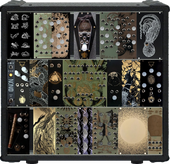 ERD rack