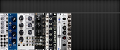 My concerned Eurorack