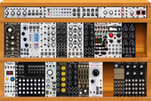 My budless Eurorack