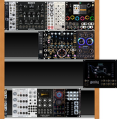 My All Eurorack