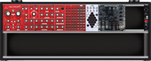 My doggoned Eurorack