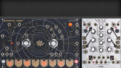 Intellijel Designs Palette 62 4U Stealth (copied from dariusvaikas)