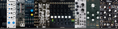 Behringer Eurorack 104 (System 100) (copied from BOTAKU) (copied from drugo)