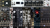 My unsaid Eurorack