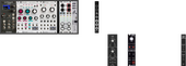My scentless Eurorack
