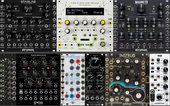 Erica Synths Skiff (copy) (copy) (copy)