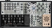 Pittsburgh Modular Foundation 3.1+ With Moog Mother 32 and other modules