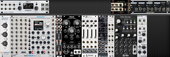 My monied Eurorack