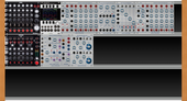 Buchla structure