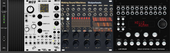 Rackbrute EXTENSION