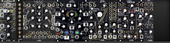 Make Noise Tape Echo