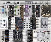 CV modulation and utilities