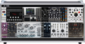My gigachad Eurorack