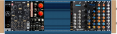 My wifeless Eurorack (copy)