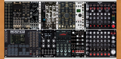104 hp Minimal Live Rack Rev 2