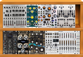 My alar Eurorack