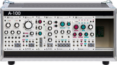 My green Eurorack