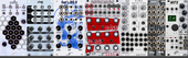 my cre8audio NiftyCase