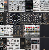 MakeNoise &amp; Furniture Music
