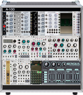 My awesome Eurorack2
