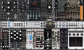 Intellijel 7U 104HP_TUSK1_phase 2