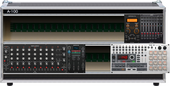 My cryptal Eurorack