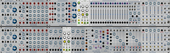 My keyless Eurorack