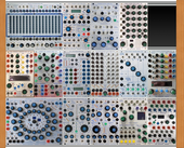 My modest Buchla