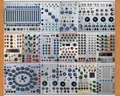 My modest Buchla