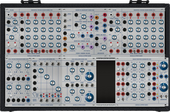My awheel Eurorack