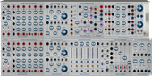 My bausond Eurorack