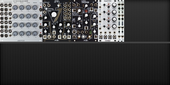 My carping Eurorack