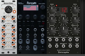 Cool Modular FM Percussion