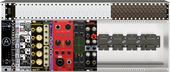 Arturia 3u project