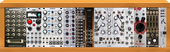 Sequencing &amp; modulation skiff