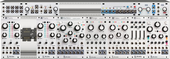 My crablike Eurorack (copy)