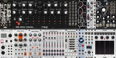 Ableton Techno