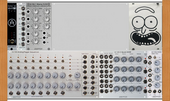 My farci Eurorack